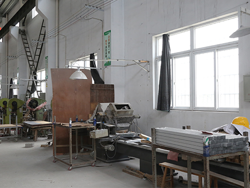 設(shè)備展示